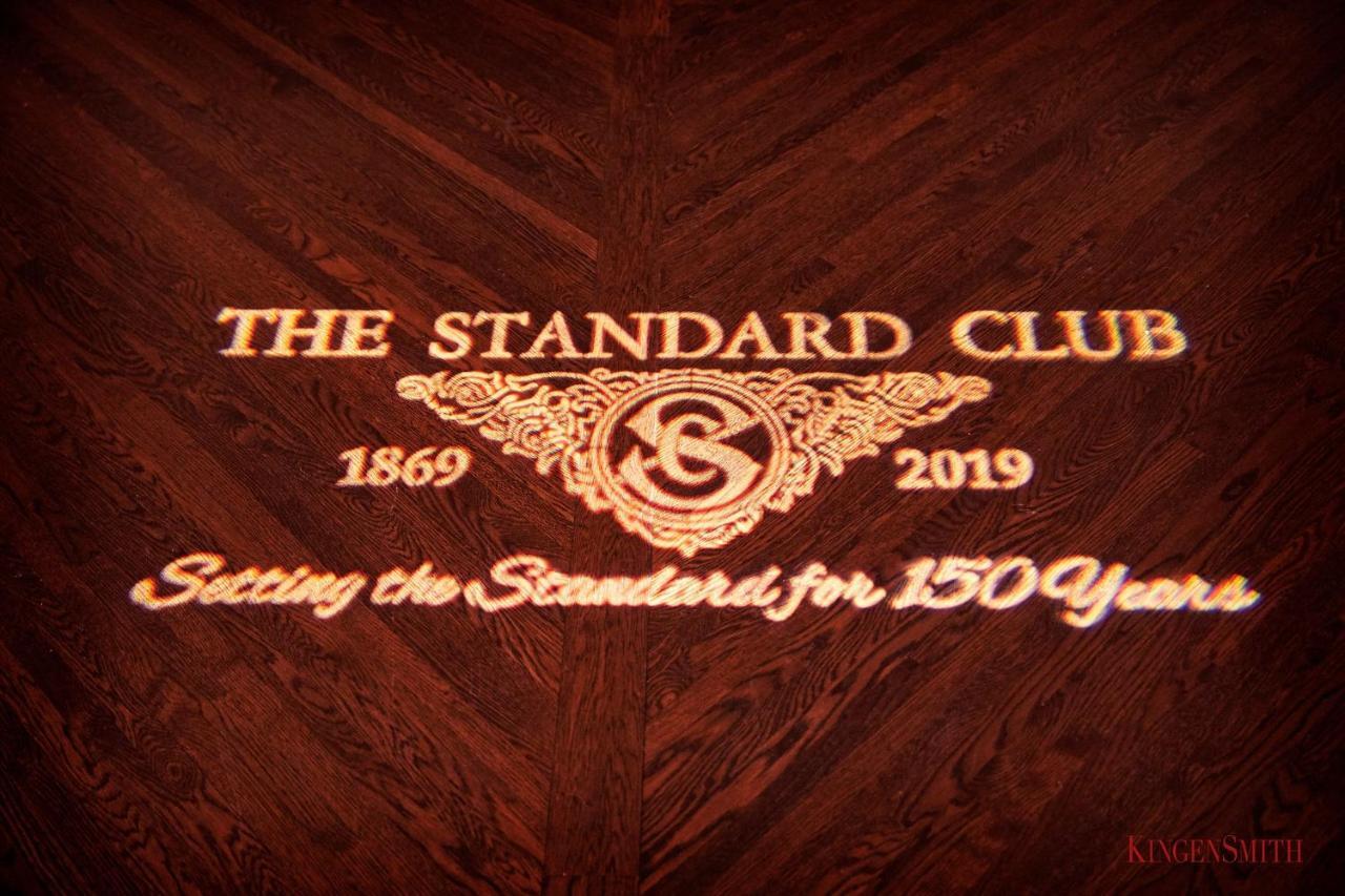 شيكاغو The Inn At The Standard Club المظهر الخارجي الصورة